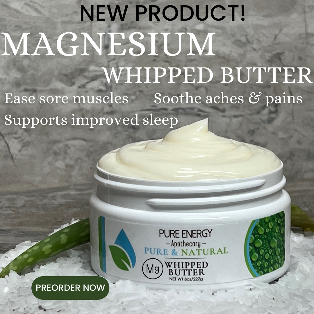 New Product Announcement!