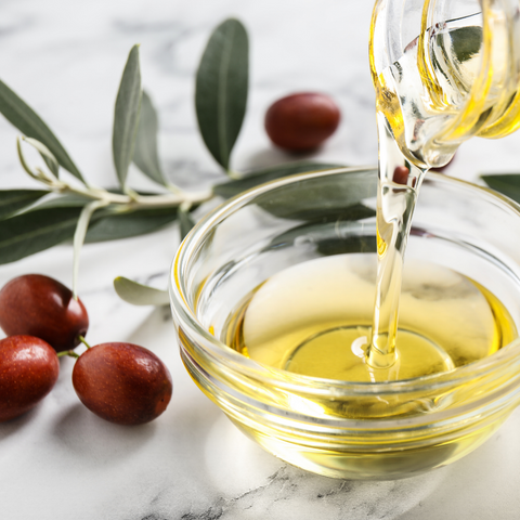 Ingredient Spotlight - Jojoba Oil