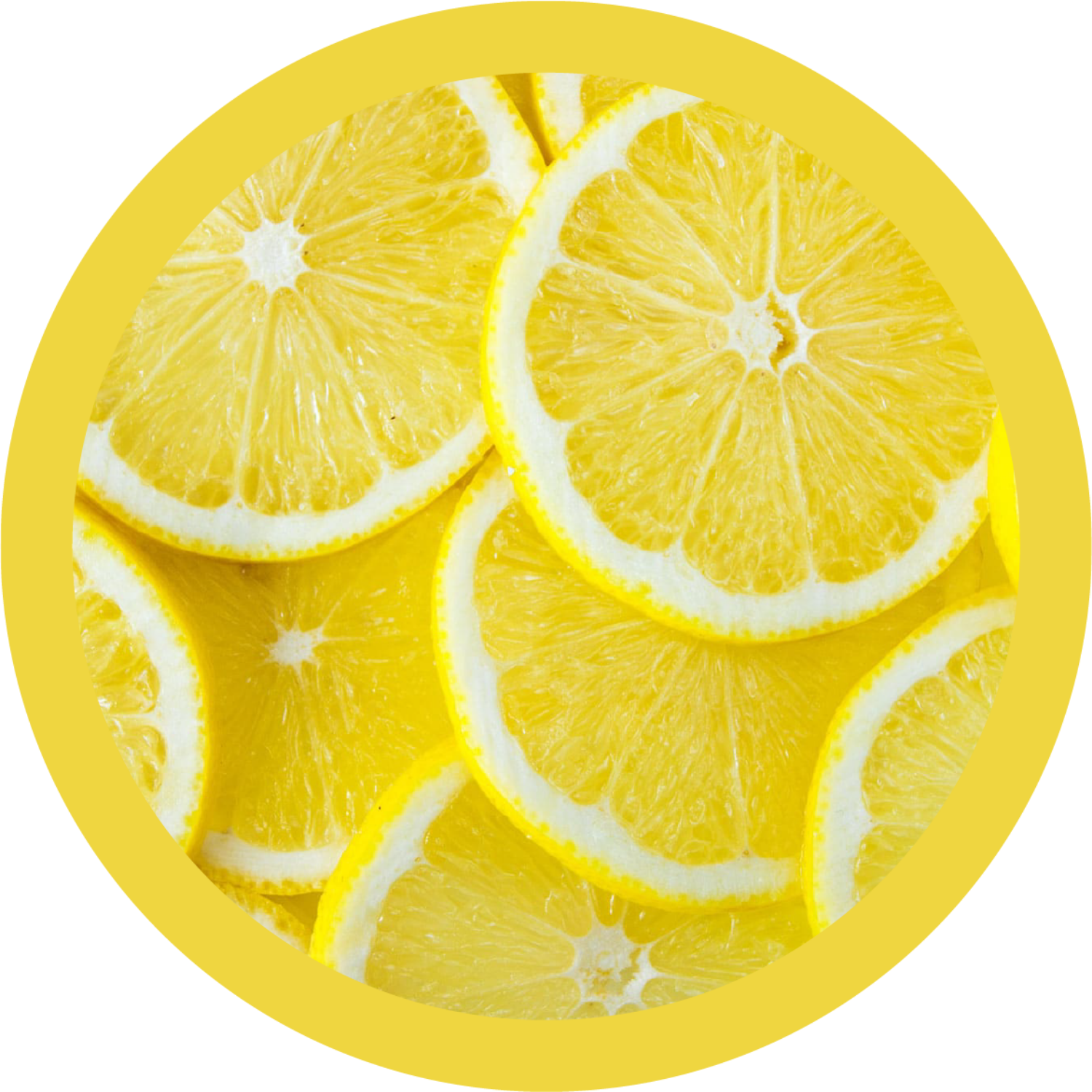 Pure Soap (Lemon) – Pure Energy Apothecary