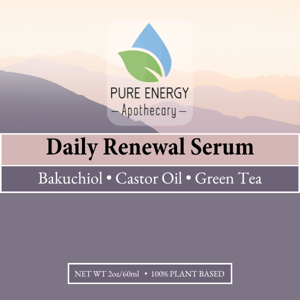 Daily Renewal Serum