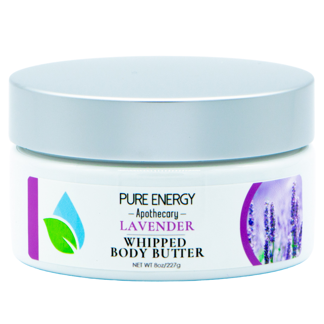 Hydration Bundle (Lavender)