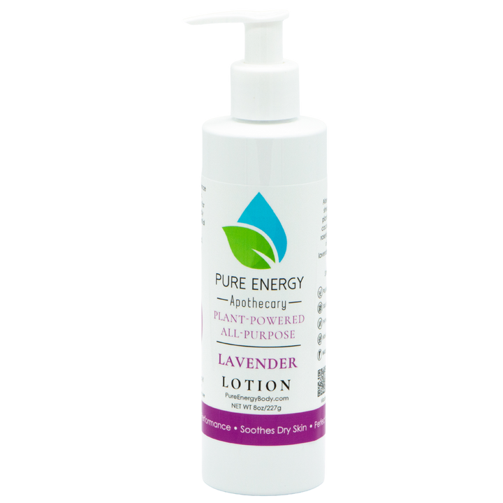 Hydration Bundle (Lavender)