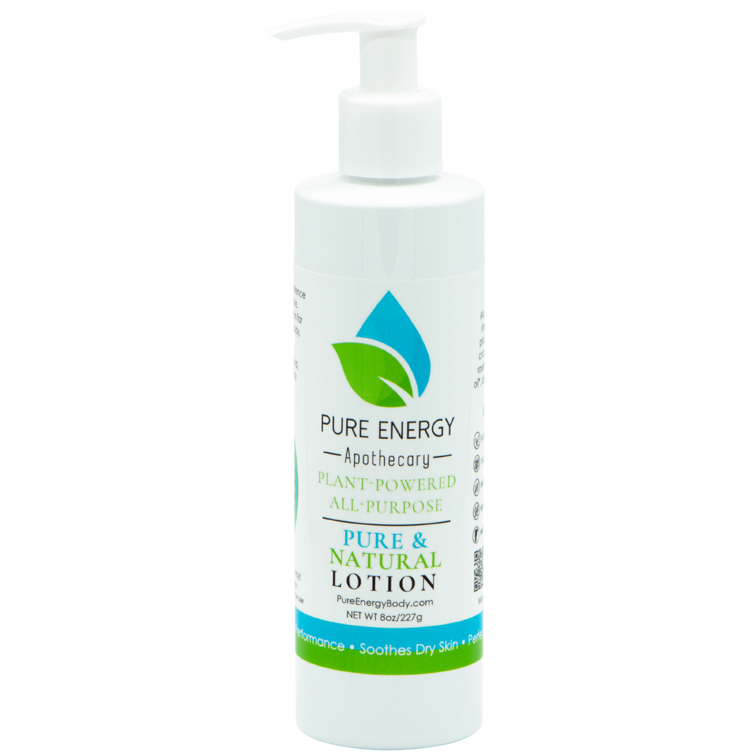 Daily Delight Bundle (Pure & Natural)