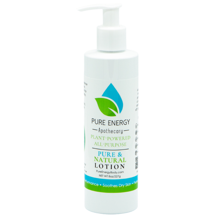 Daily Delight Bundle (Pure & Natural)