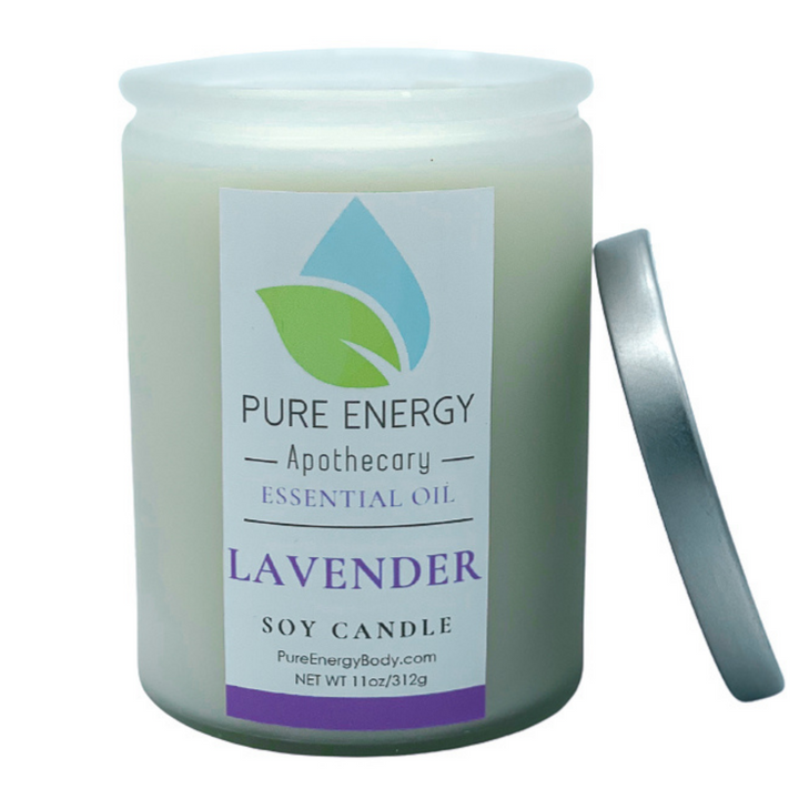 Nourishing Balance Gift Set (Lavender)