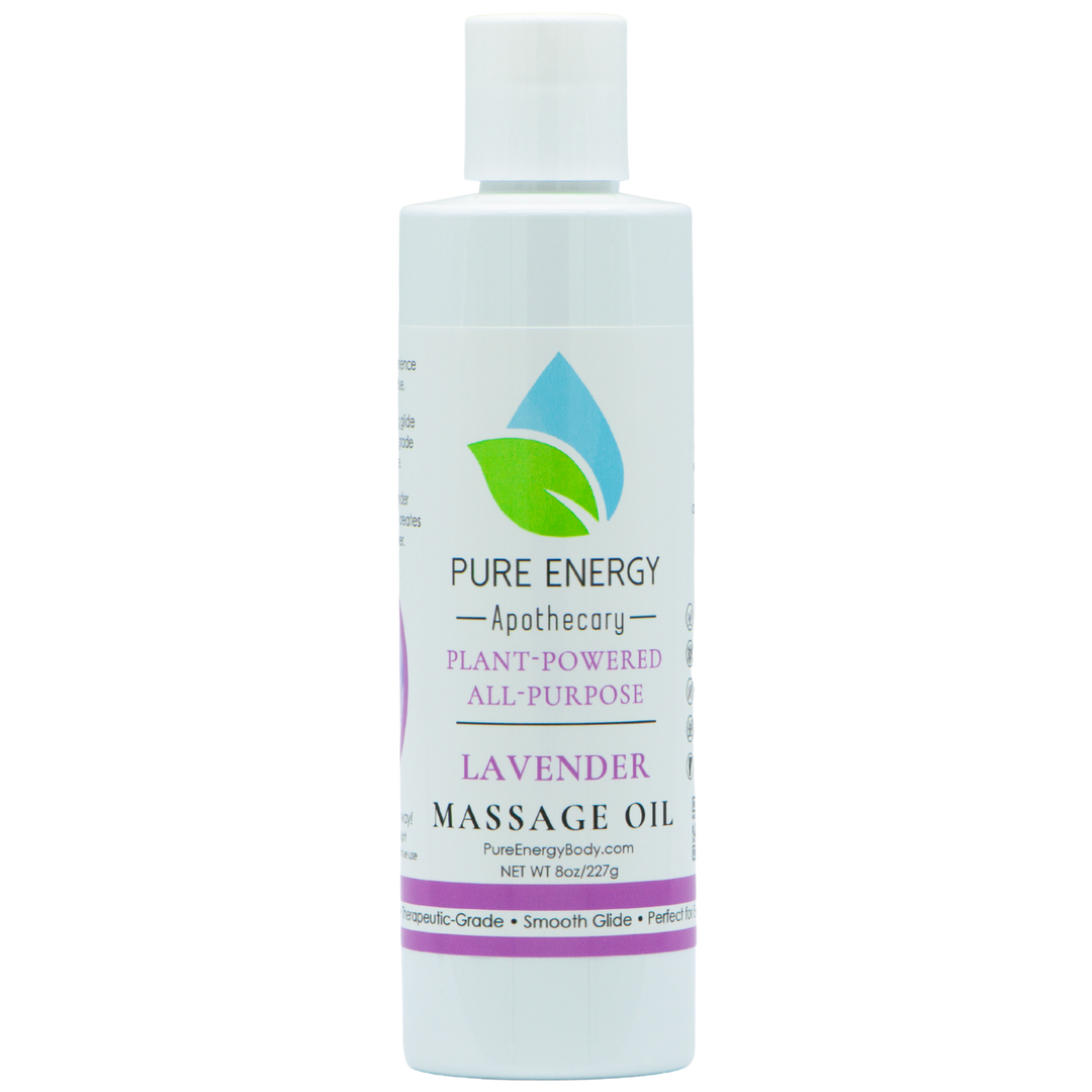 Ultimate Gift Set (Lavender)