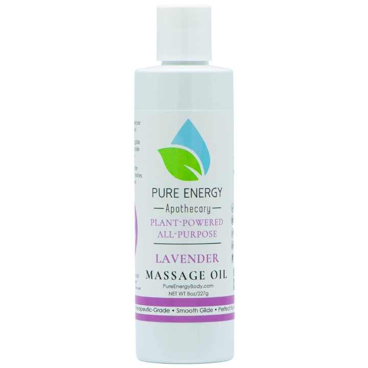 Ultimate Gift Set (Lavender)