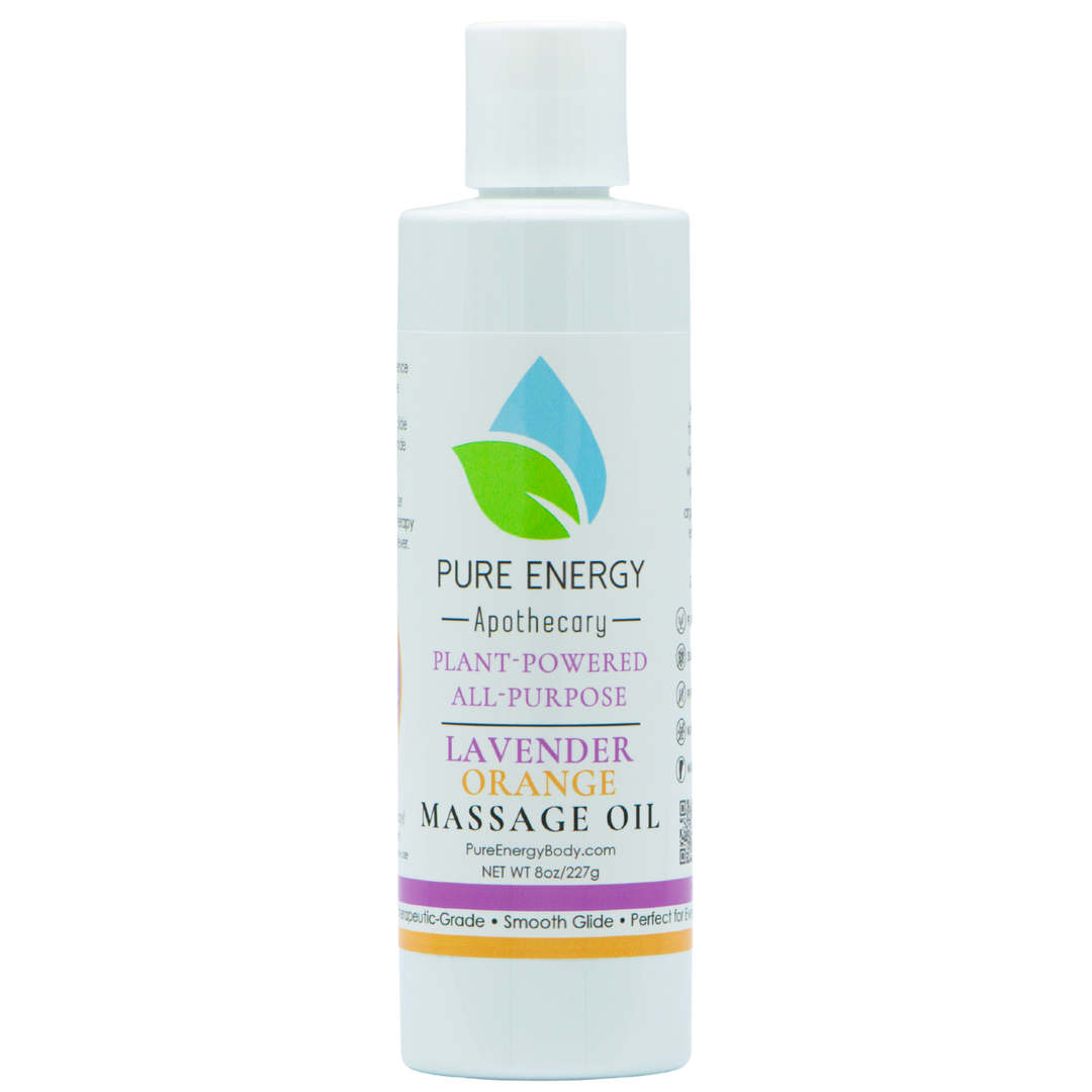 Moisture Madness Bundle (Lavender Orange)