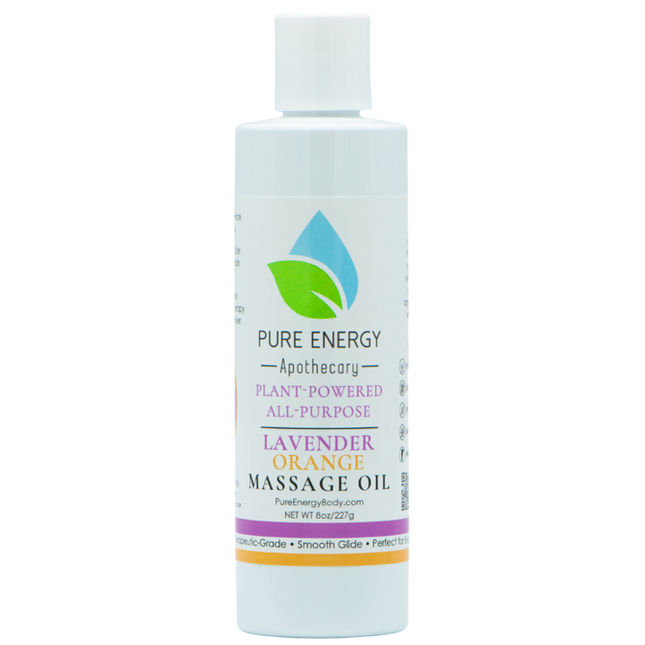 Moisture Madness Bundle (Lavender Orange)