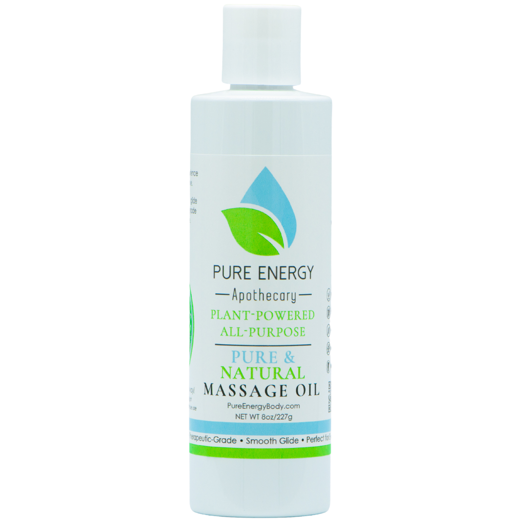Relaxing Ritual Gift Set (Pure & Natural)