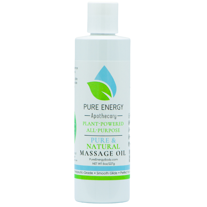 Relaxing Ritual Gift Set (Pure & Natural)