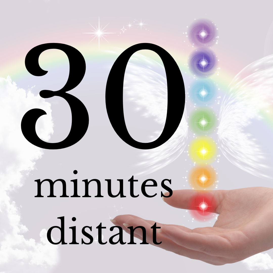 Reiki & Energy Work with Dawn