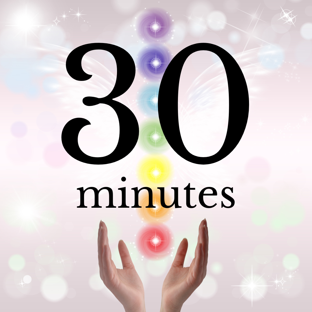 Reiki & Energy Work with Dawn