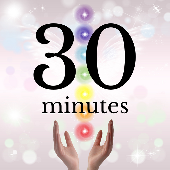 Reiki & Energy Work with Dawn