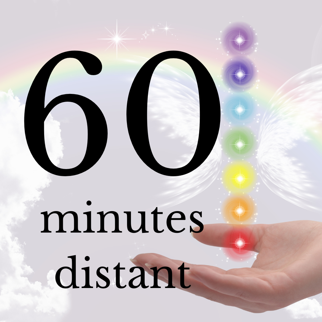 Reiki & Energy Work with Dawn