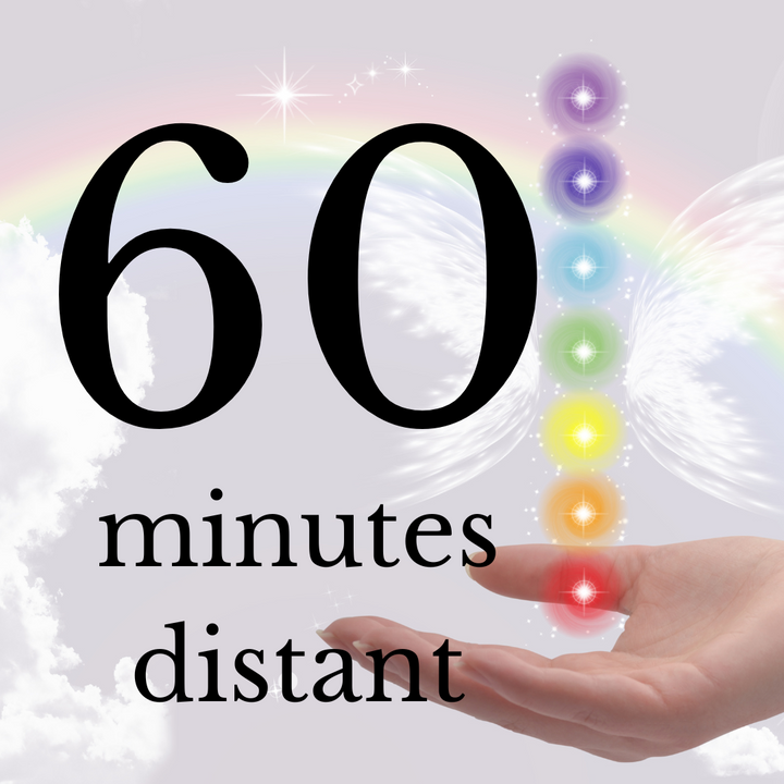 Reiki & Energy Work with Dawn