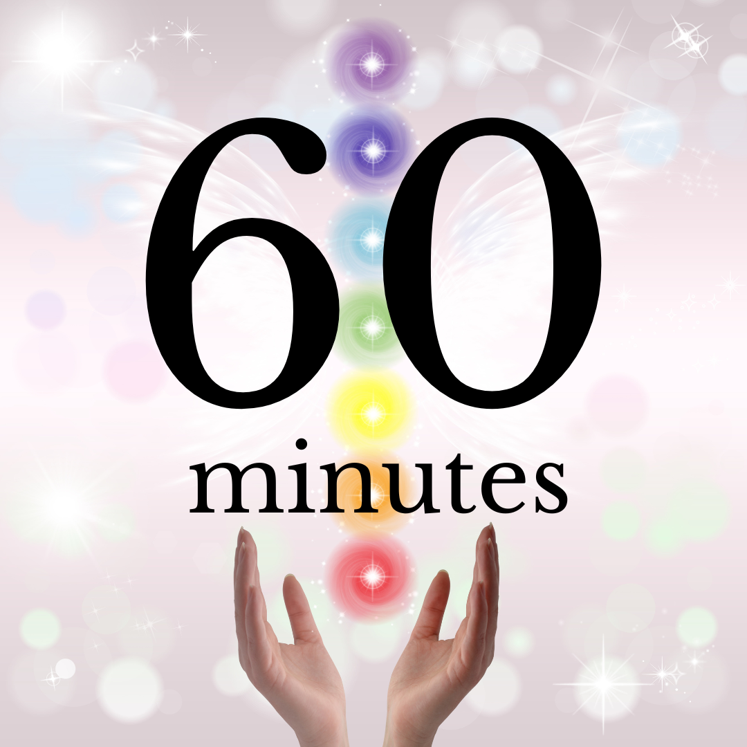 Reiki & Energy Work with Dawn