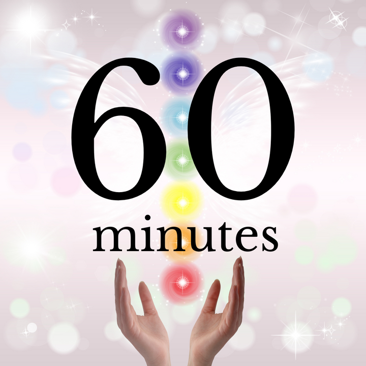 Reiki & Energy Work with Dawn