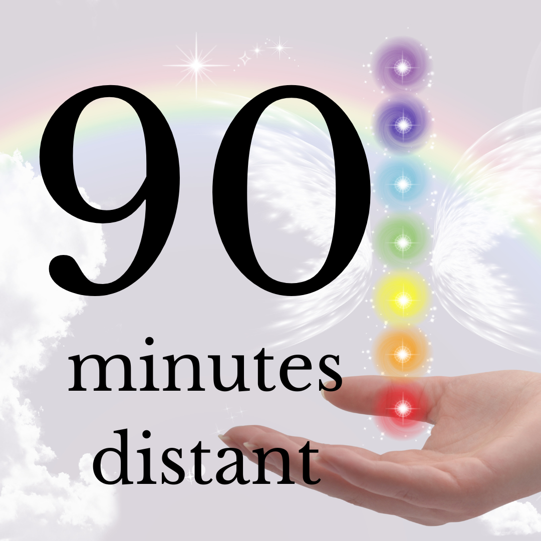 Reiki & Energy Work with Dawn