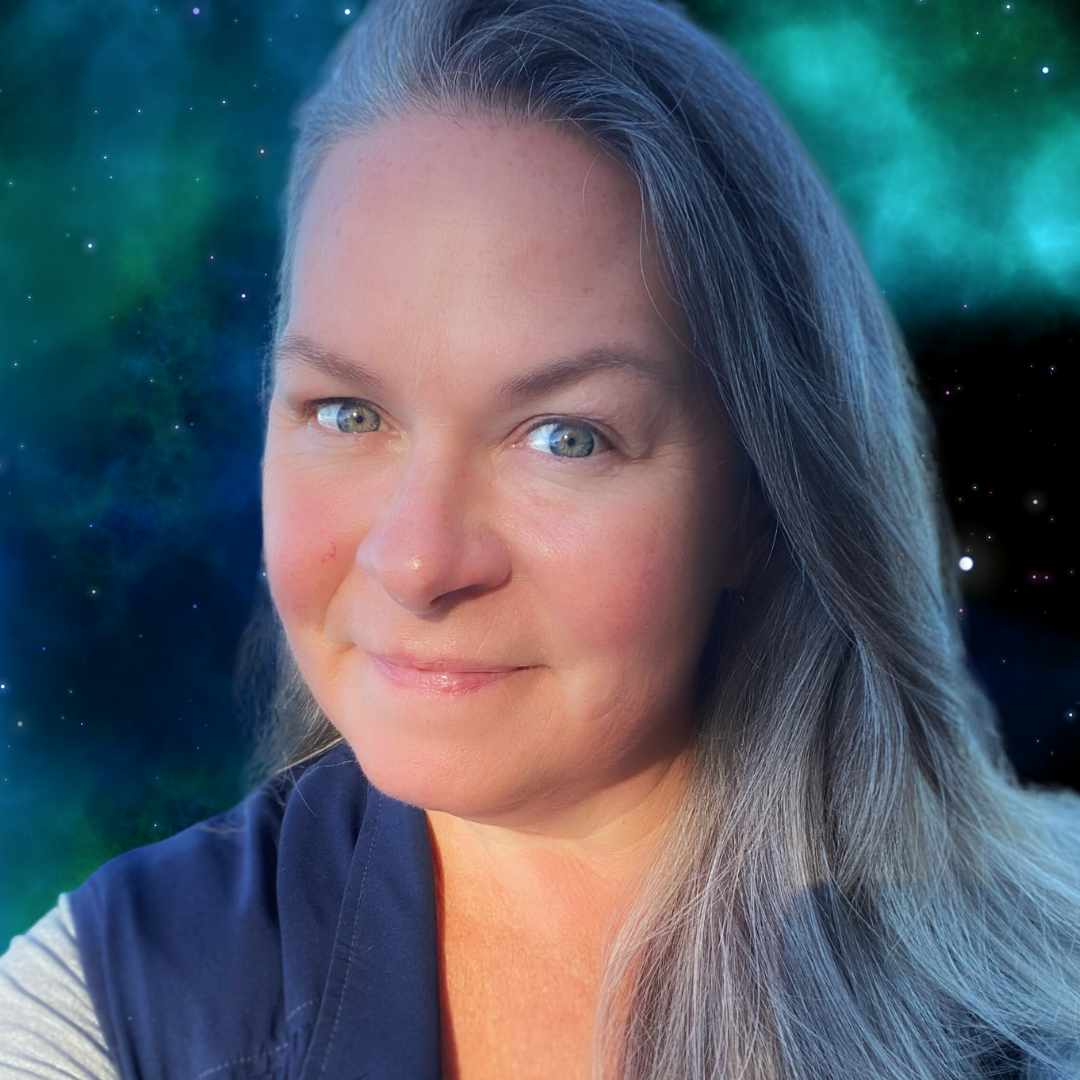 Reiki & Energy Work with Dawn