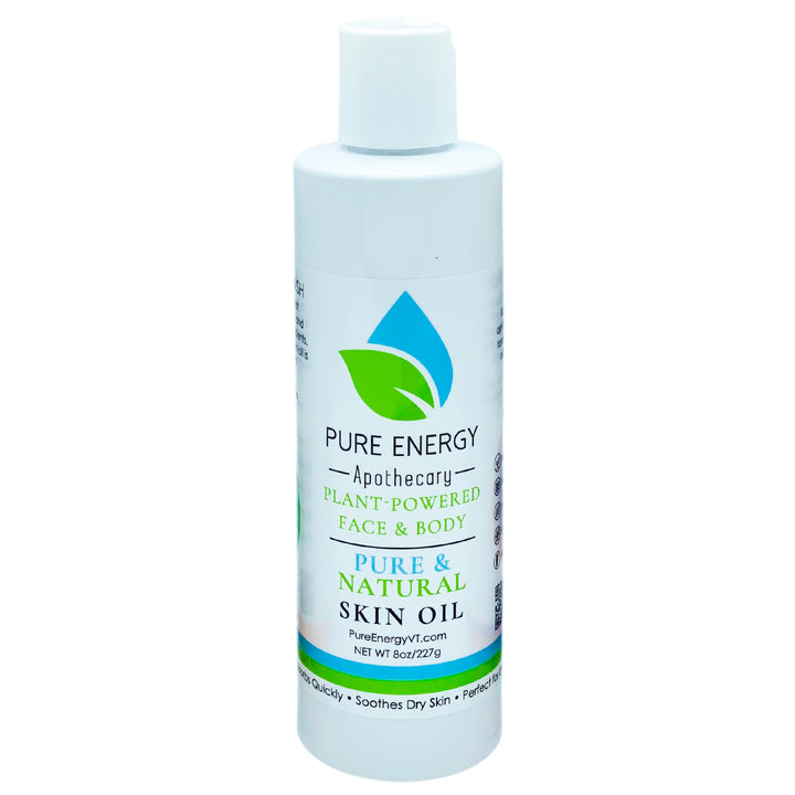 Daily Delight Bundle (Pure & Natural)