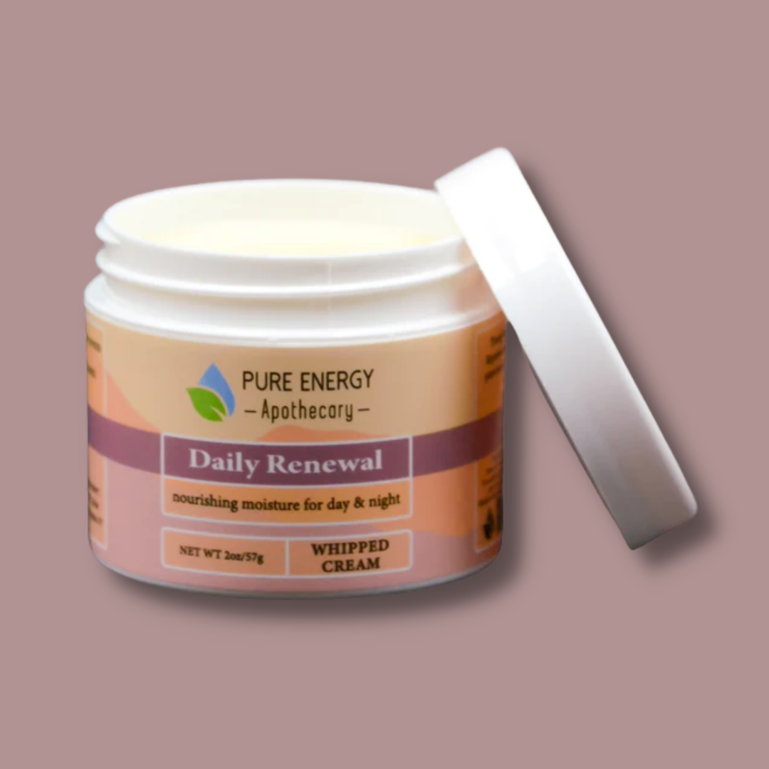 Daily Renewal