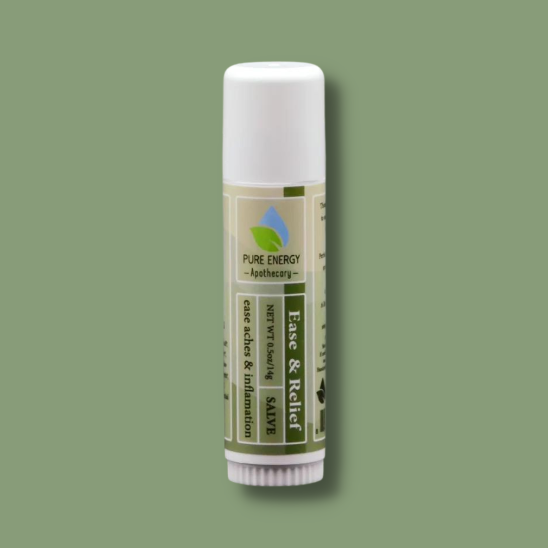 Ease and Relief Salve