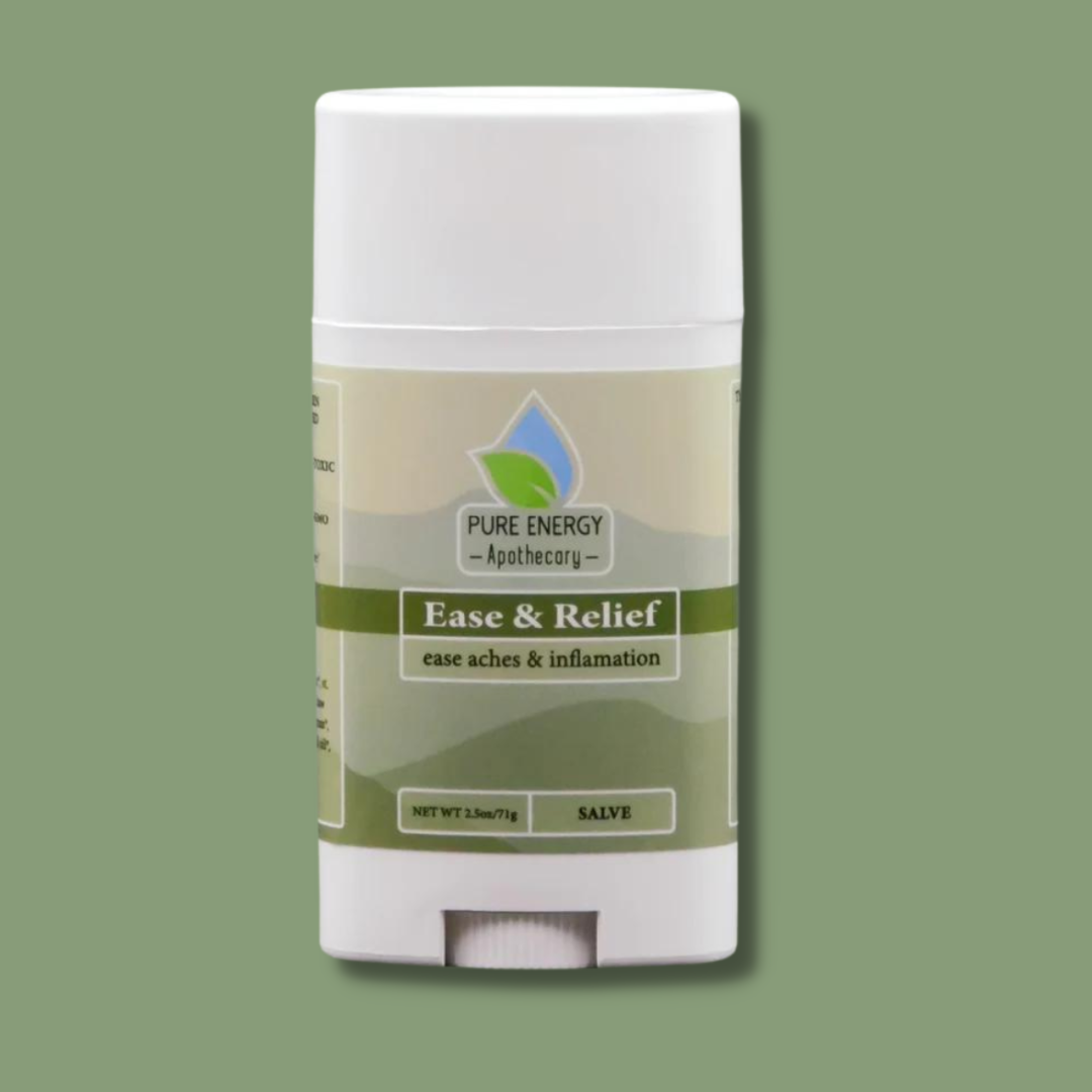 Ease and Relief Salve