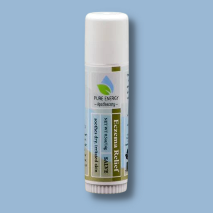 Eczema Relief Salve