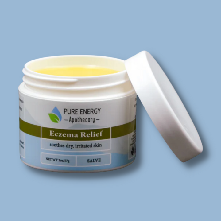Eczema Relief Salve
