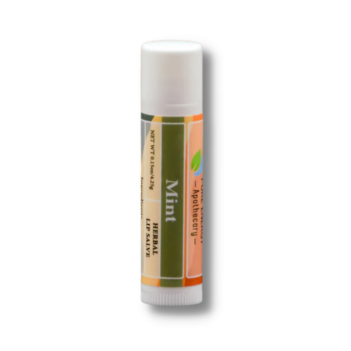 Mint - Lip Salve