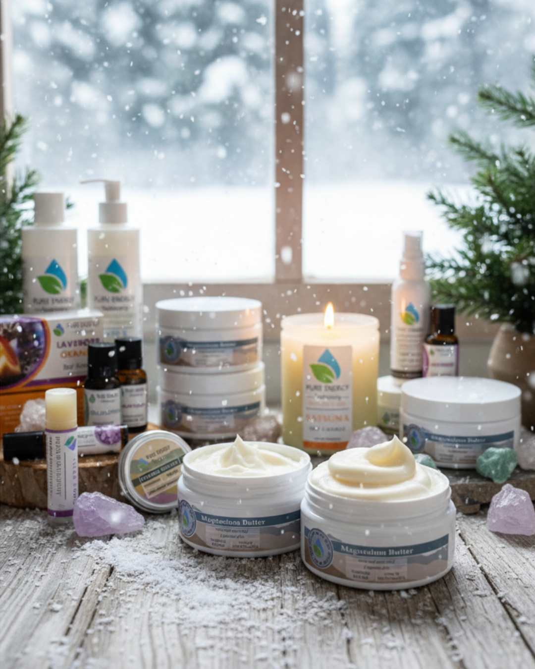 Premium Products with Honest Pricing