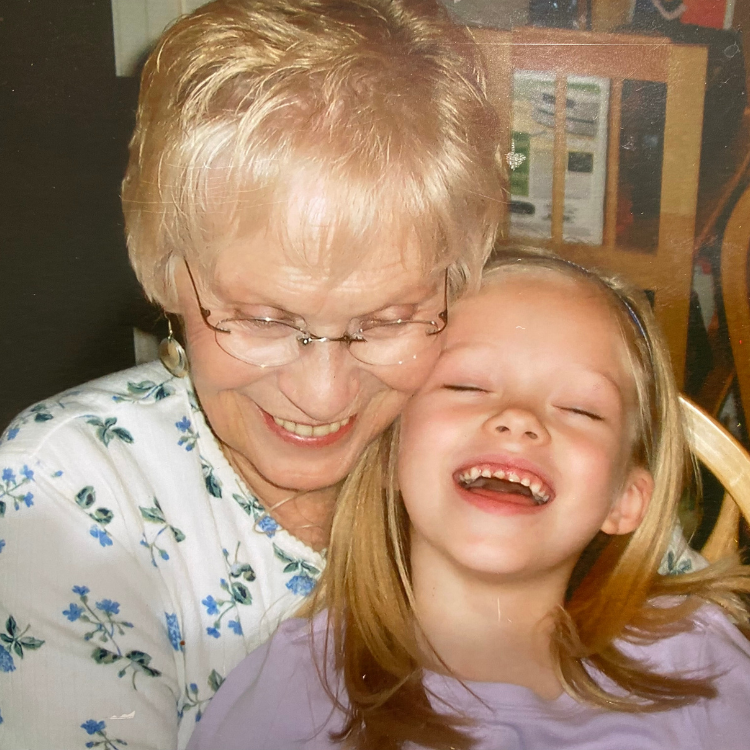 A Mother’s Day Story: The Heartbeat of Pure Energy Apothecary