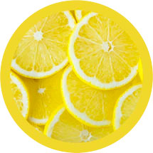 NEW: Luscious Lemon