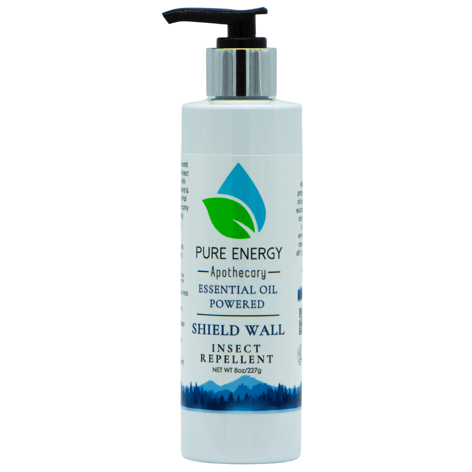 Insect Repellent – Pure Energy Apothecary