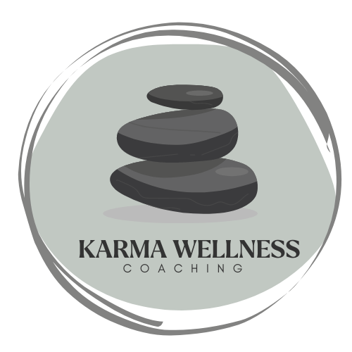 Karma Wellness Coaching | 21-Day Nutrition Plan Book