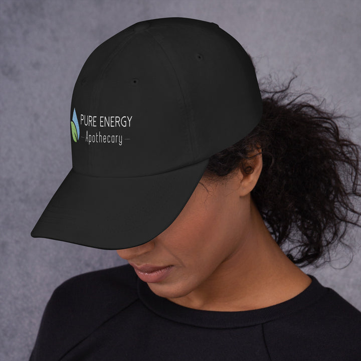 Pure Energy Apothecary Dad Hat