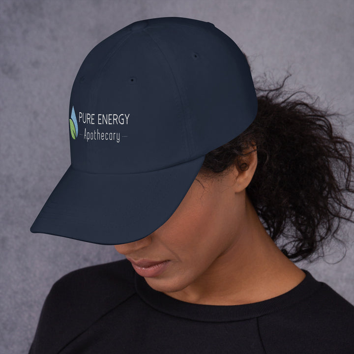 Pure Energy Apothecary Dad Hat