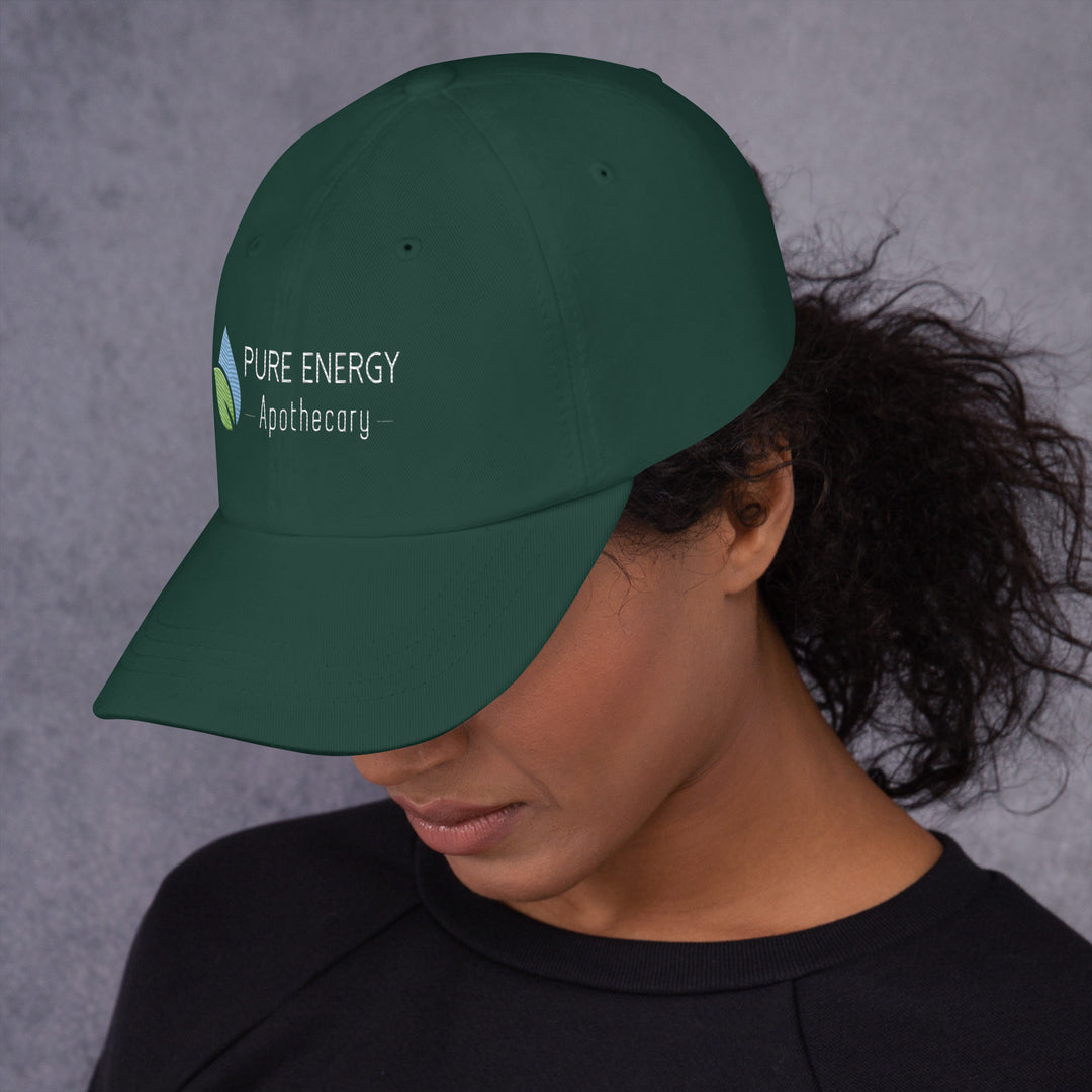 Pure Energy Apothecary Dad Hat