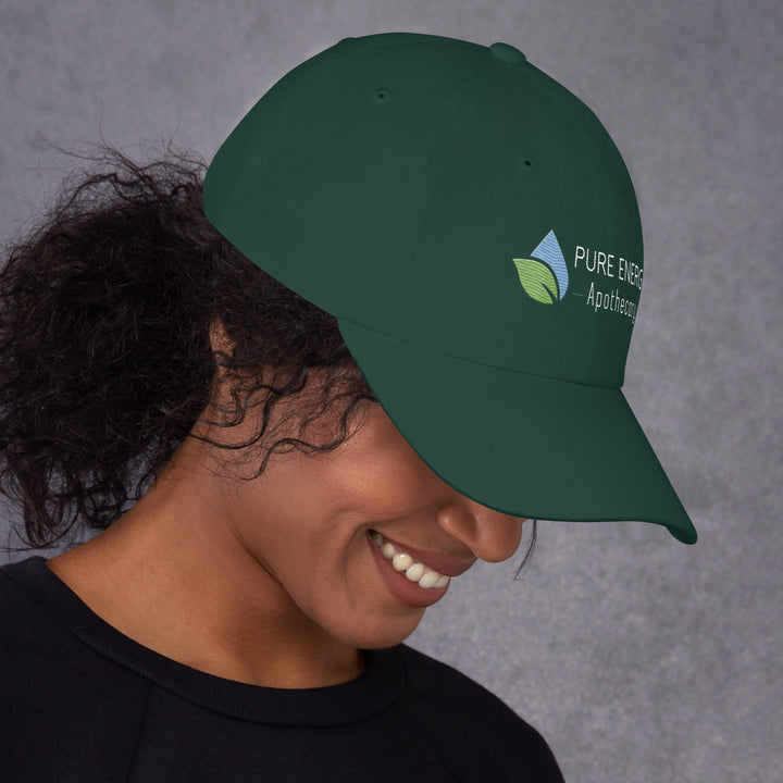 Pure Energy Apothecary Dad Hat