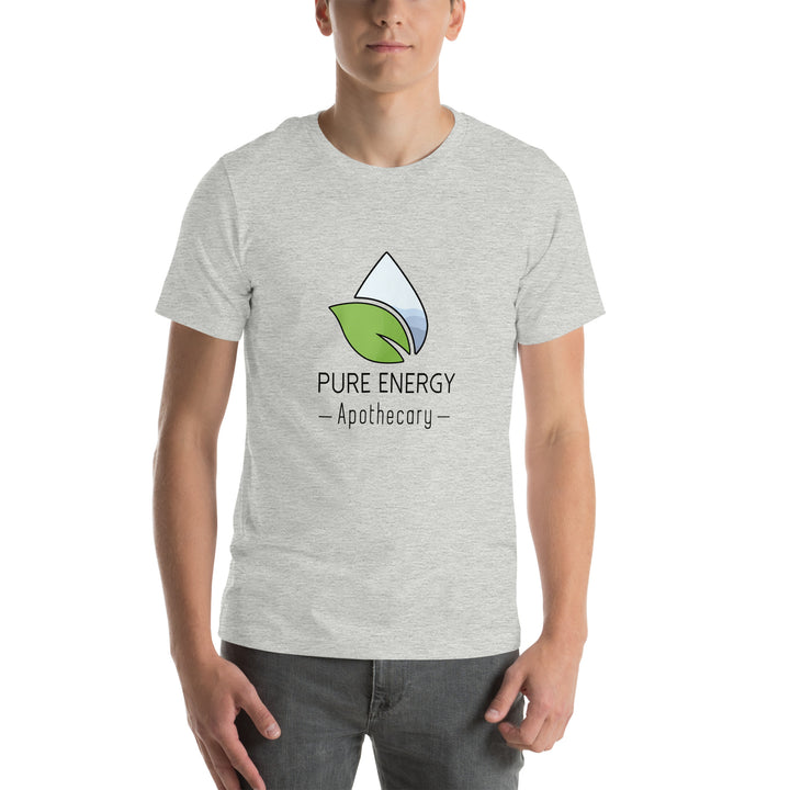 Pure Energy Apothecary  Unisex t-shirt