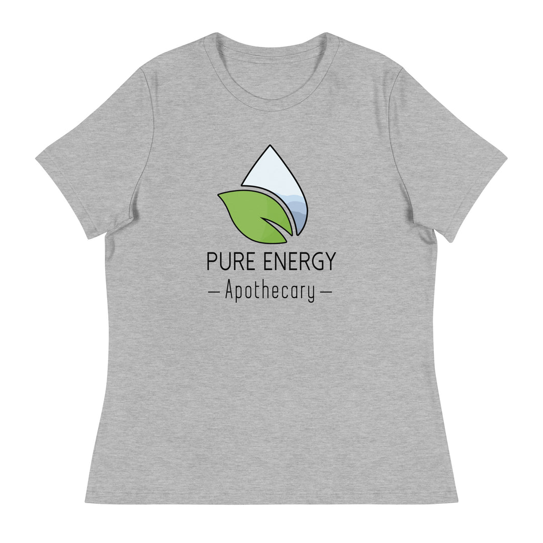 Pure Energy Apothecary Women's Relaxed T-Shirt