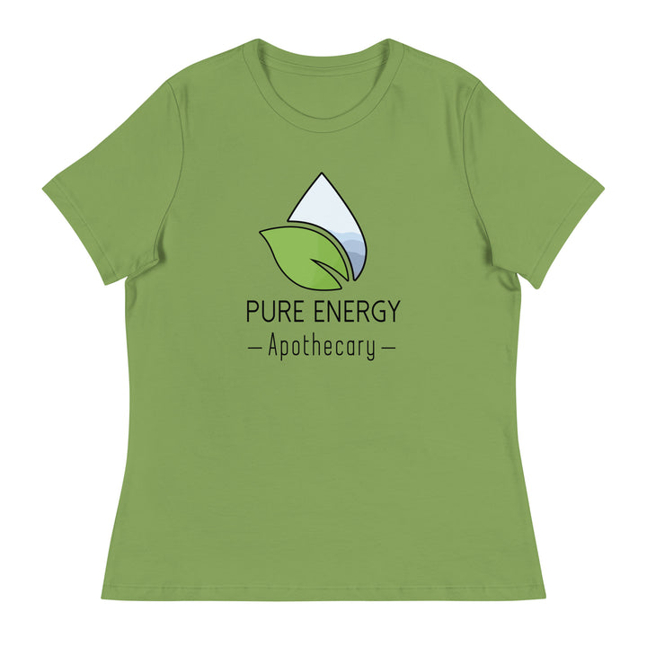 Pure Energy Apothecary Women's Relaxed T-Shirt