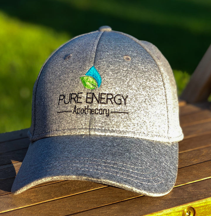 Pure Energy Hat for Good