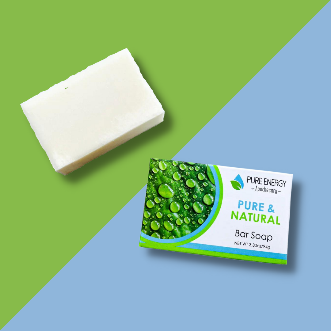 Pure soap deals