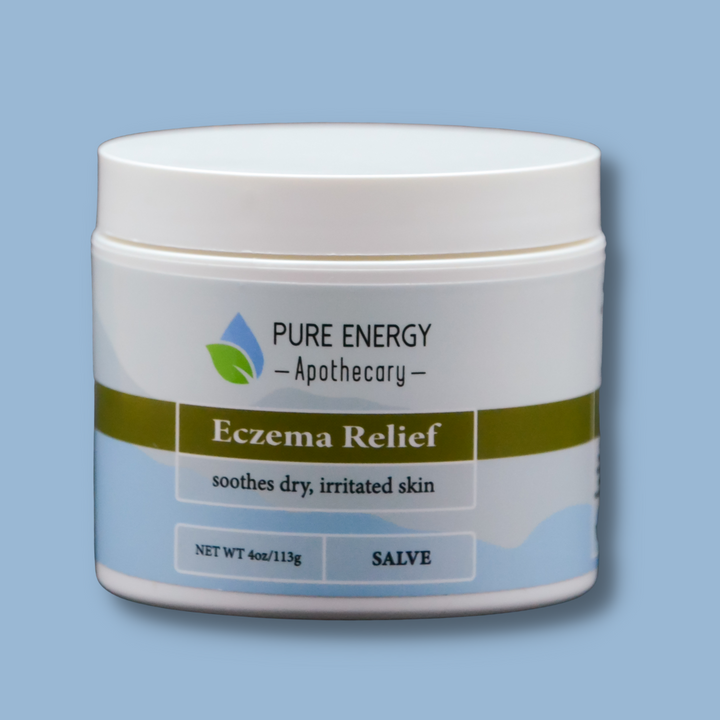 Eczema Relief Salve