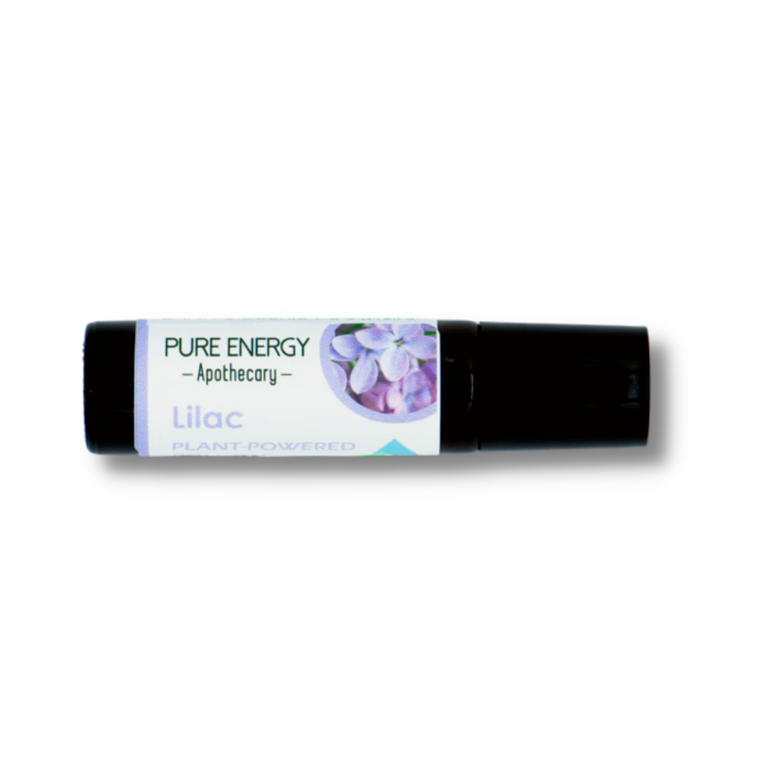 Aromatherapy Roll-On (Lilac)