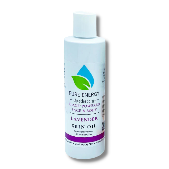 Skin Oil (Lavender)