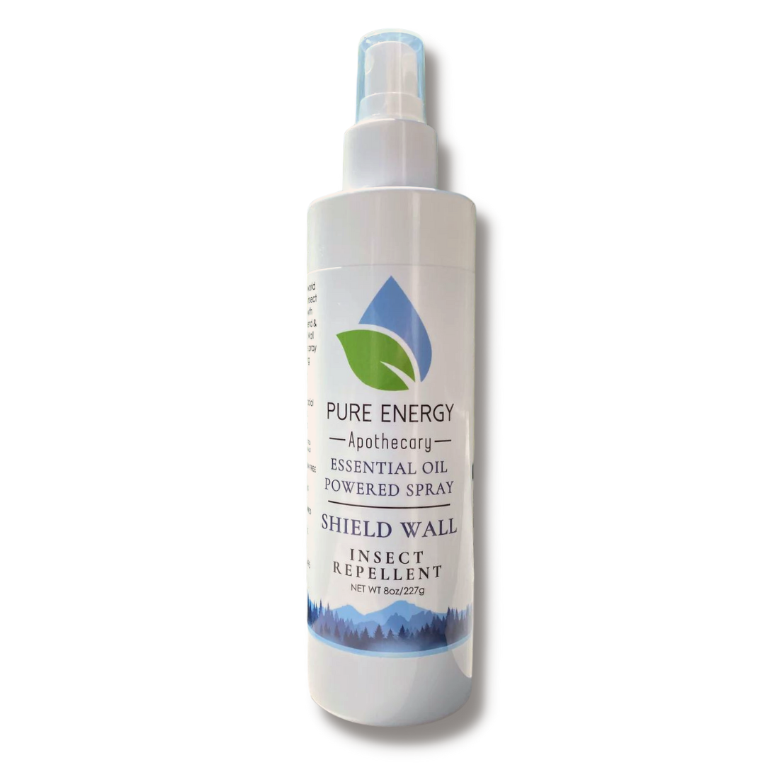 Shield Wall Insect Repellent Spray